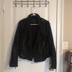 Moto jacket